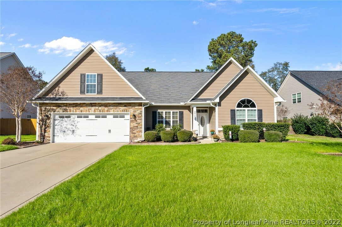 Property Photo: 3816 Newgate Street NC 28306