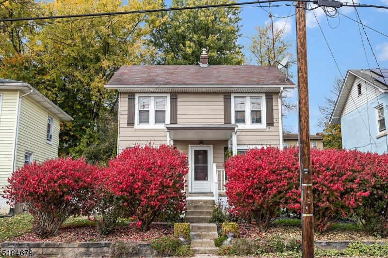 Property Photo:  583 Tuttle St  NJ 08865 