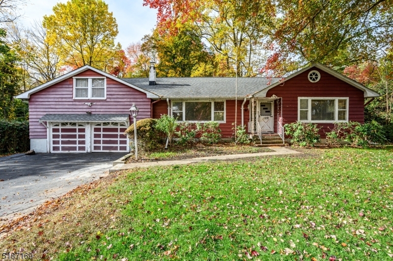 Property Photo: 109 Stockton Ave NJ 08540