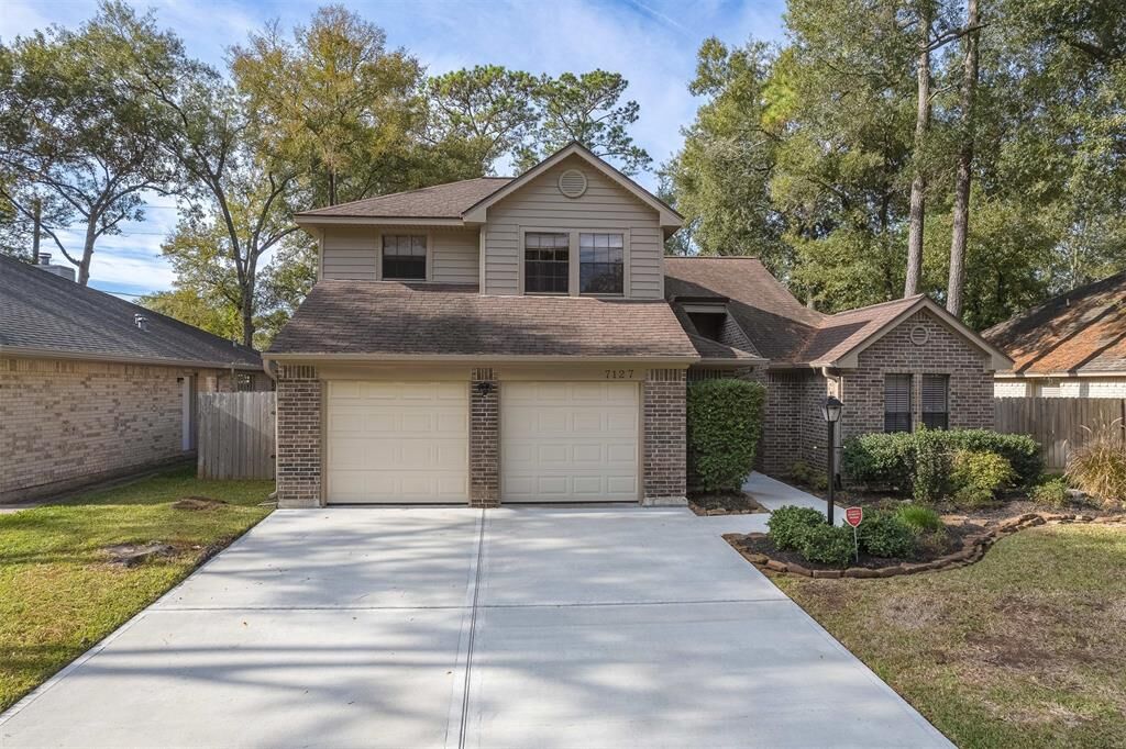 Property Photo:  7127 Shoshoni Street  TX 77521 