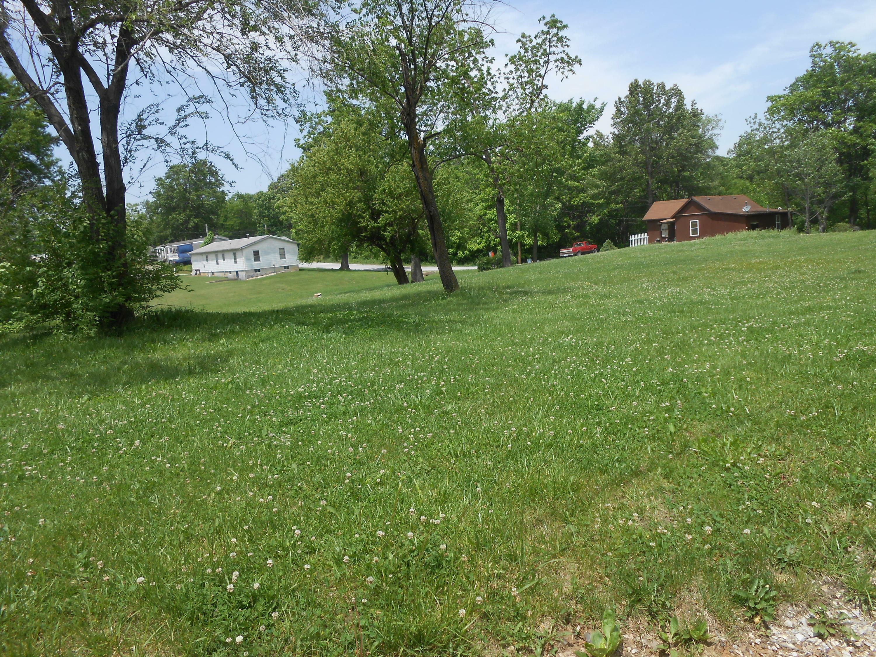 Property Photo:  W Harrison Street  MO 65231 