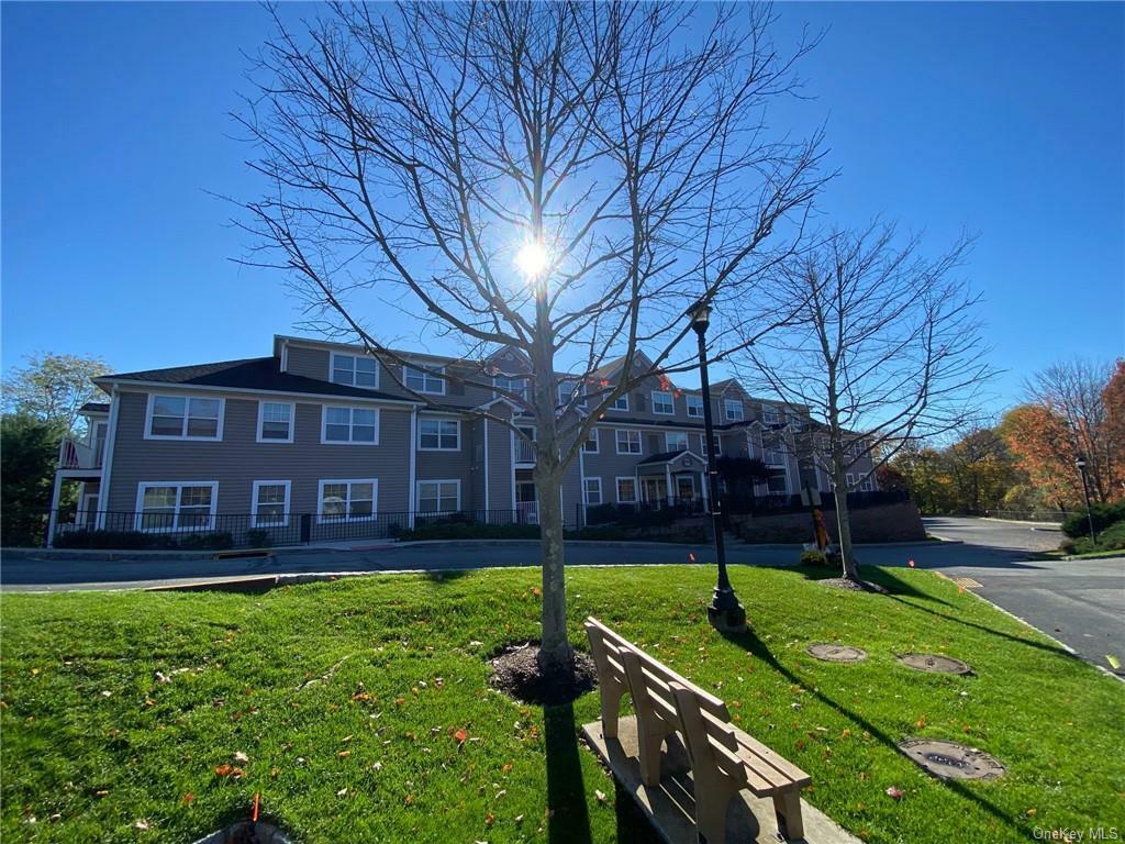 Property Photo: 100 Woodcrest Lane 115 NY 10549