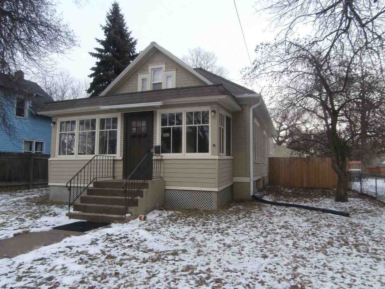 Property Photo:  109 SE 7th St. Eastwood Park  ND 58701 