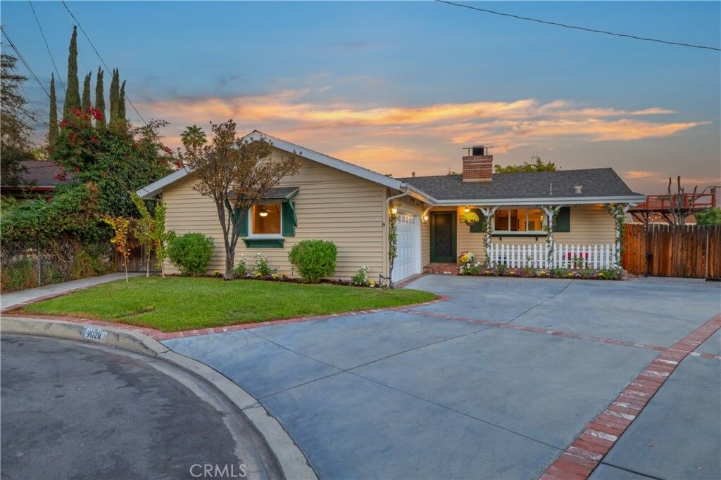 Property Photo:  9028 Leroy Street  CA 91775 