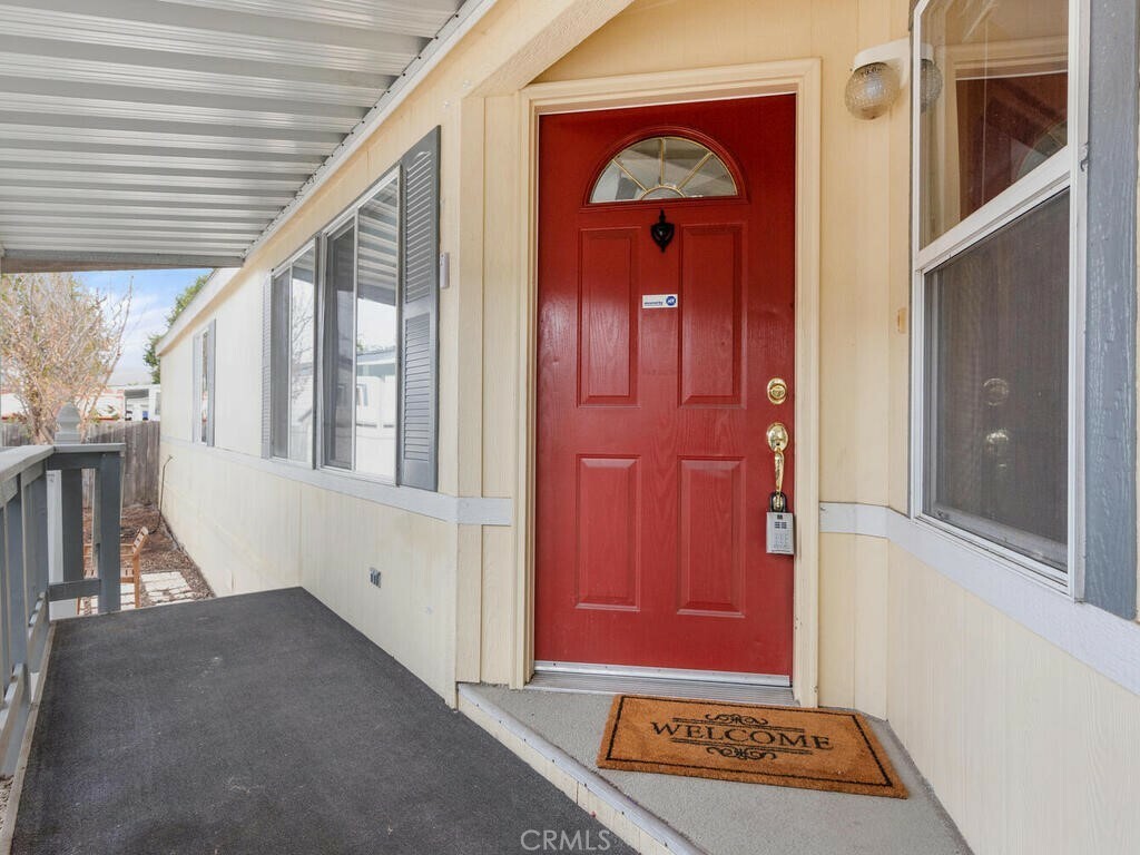 Property Photo:  3960 S Higuera Street 180  CA 93401 
