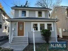 Property Photo: 43 Orange Place NJ 07111
