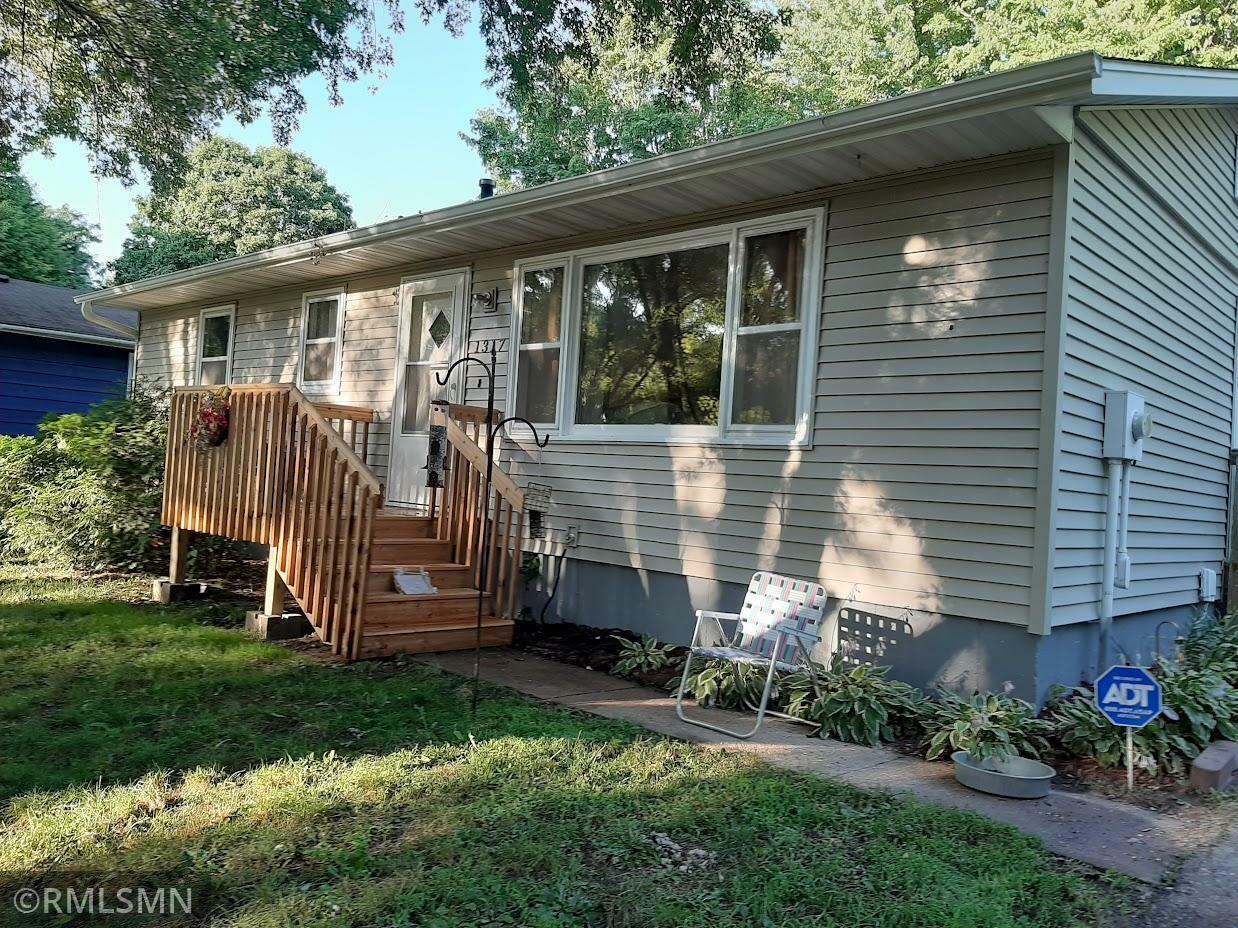 Property Photo:  1317 Autumn Drive  MN 55021 