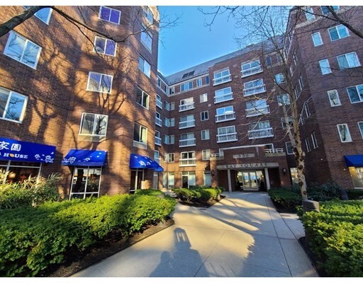 Property Photo: 950 Massachusetts Avenue 601 MA 02138