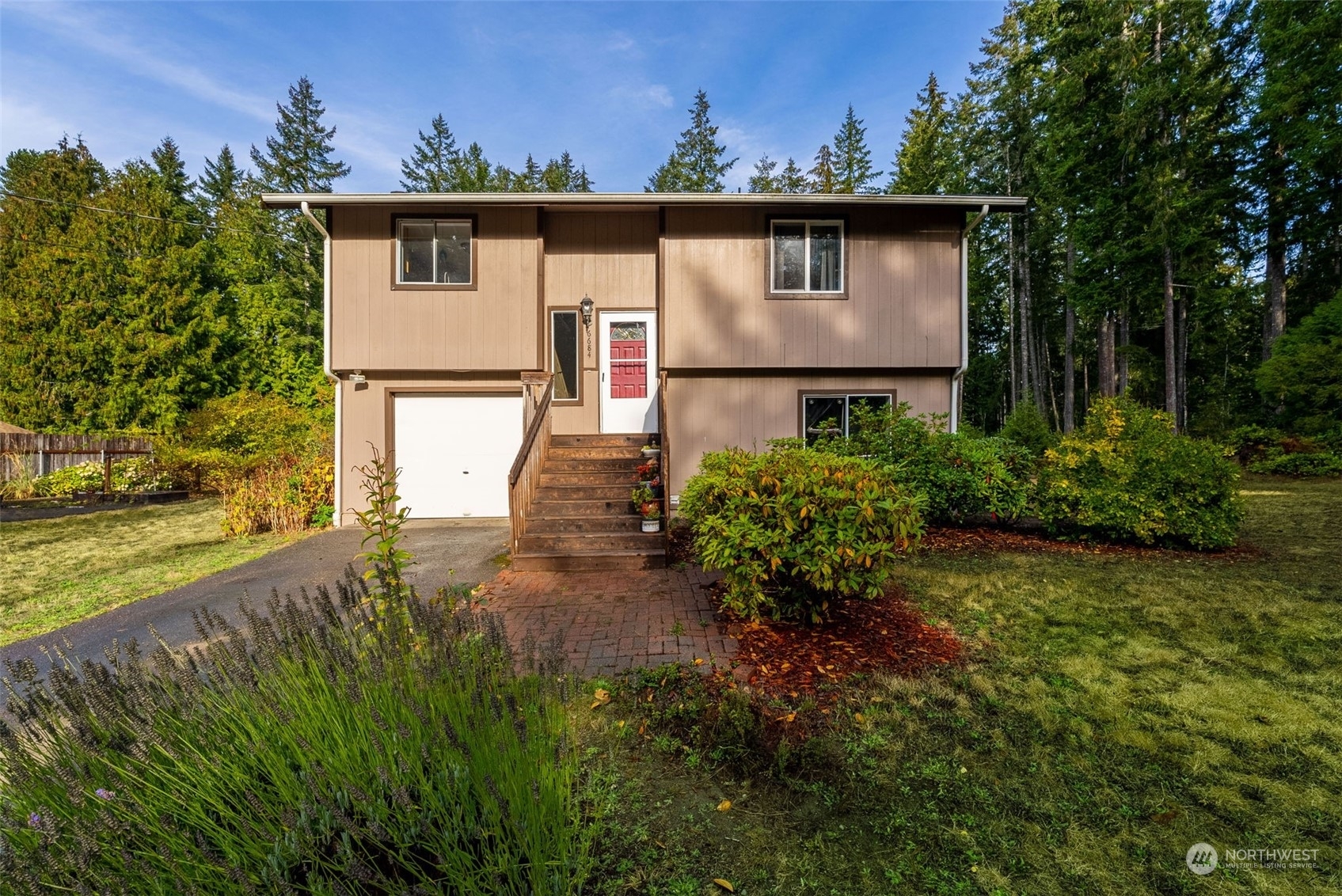 Property Photo:  6684 Richards Avenue SE  WA 98367 