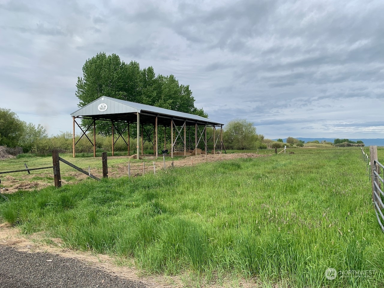 Property Photo:  4 Xx Cooke Canyon Road  WA 98926 