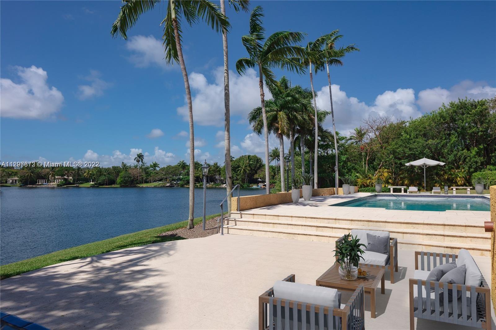 Property Photo: 4970 N Kendall Dr FL 33156