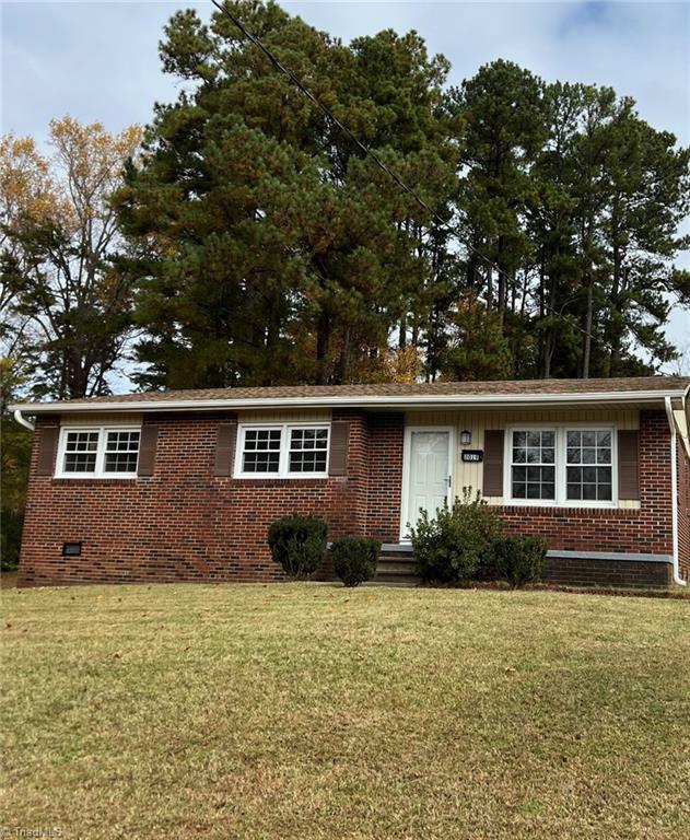 Property Photo:  2019 Dryden Road  NC 27107 