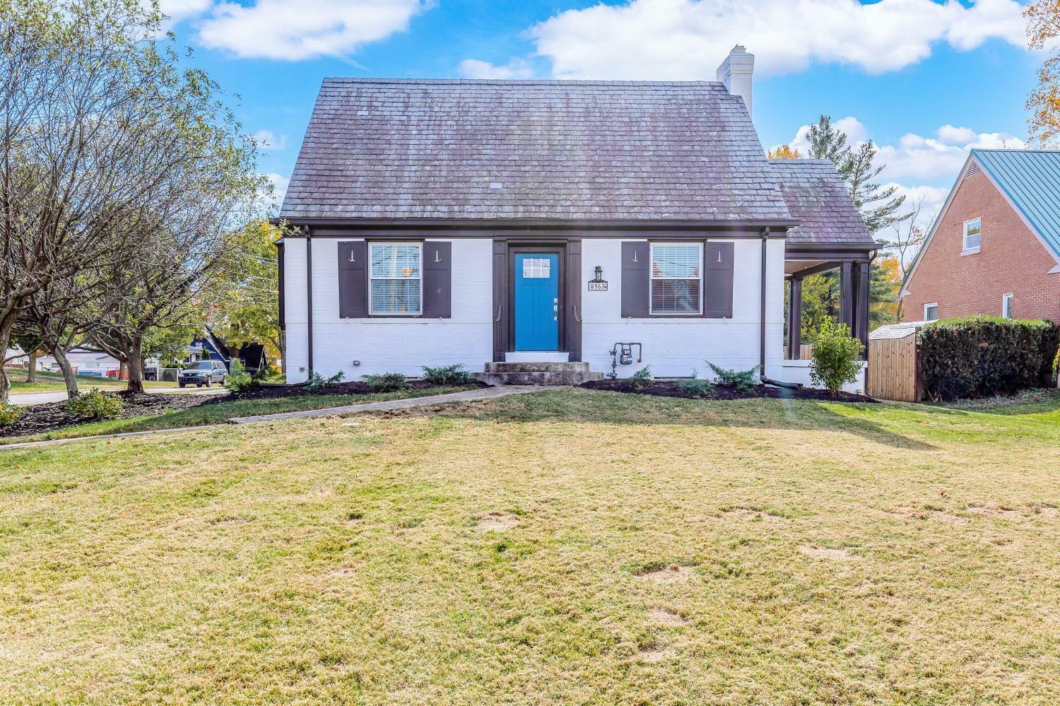 Property Photo: 5967 Bridgetown Rd OH 45248