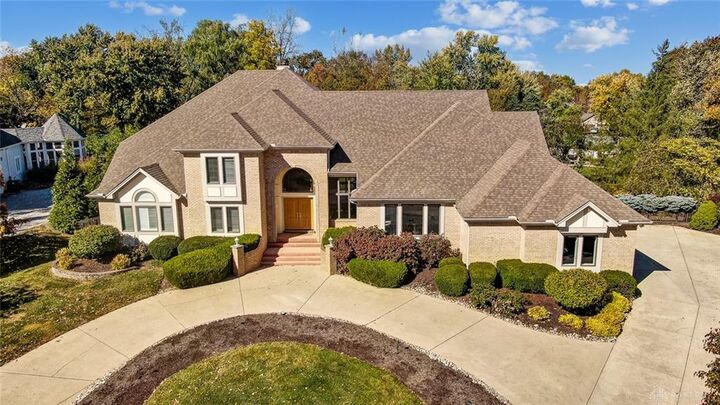 1911 Alda Court  Washington Twp OH 45459 photo