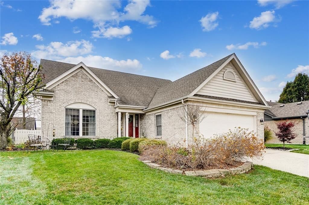 Property Photo: 2116 Autumn Haze Trail OH 45342