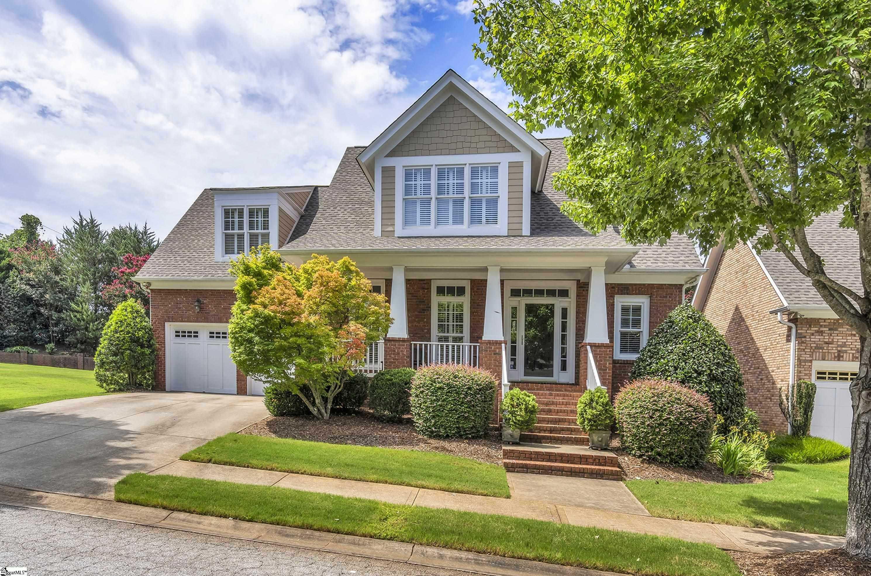 Property Photo: 108 Candler Place SC 29302