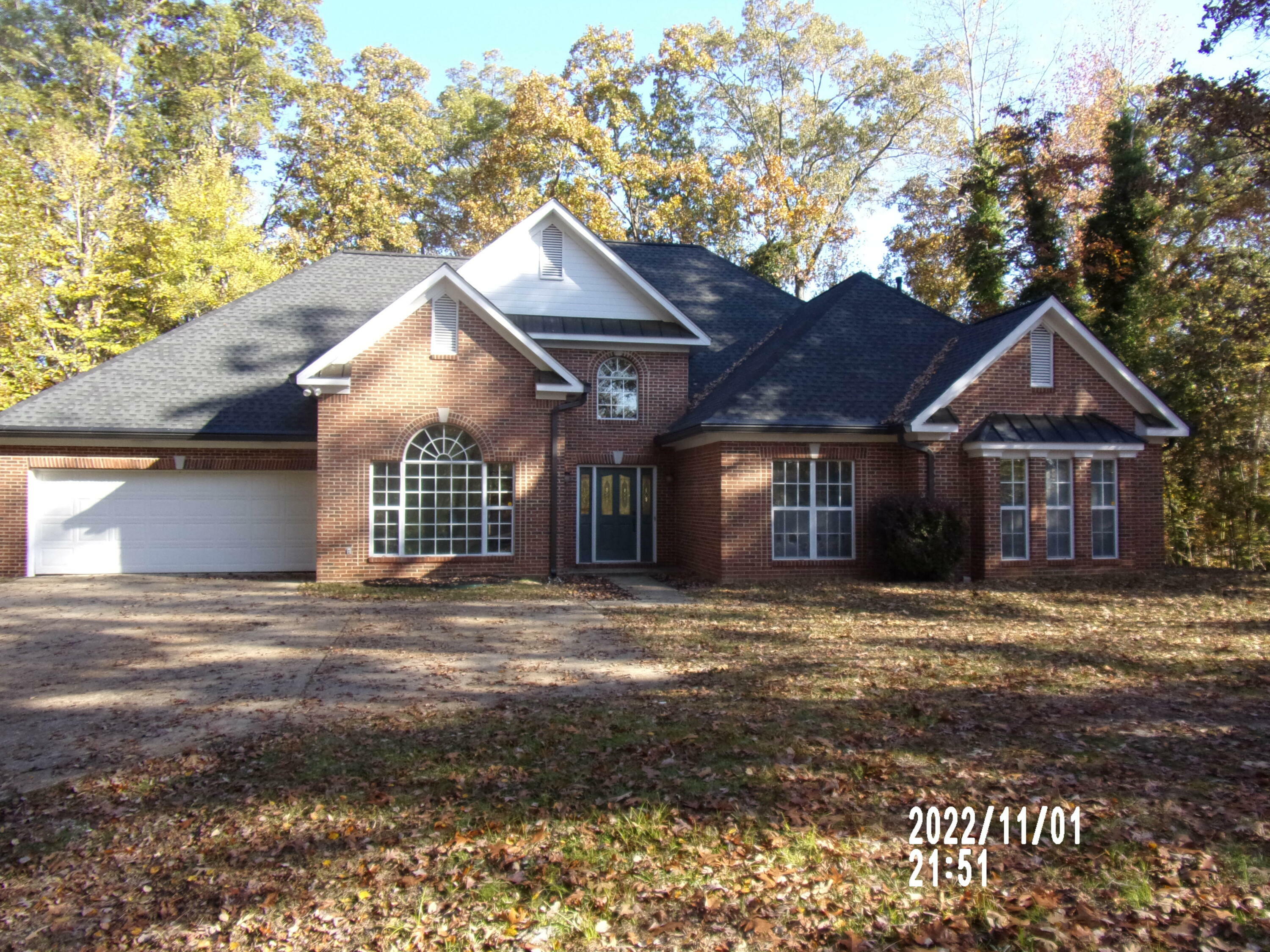 Property Photo:  251 Dickerson Ln  MS 39705 