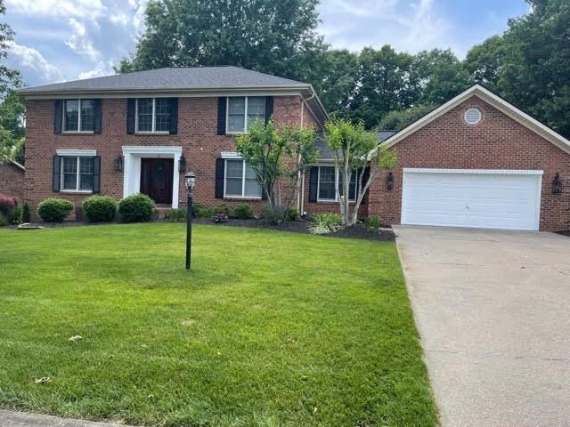 Property Photo: 23 Sherwood Circle WV 25526