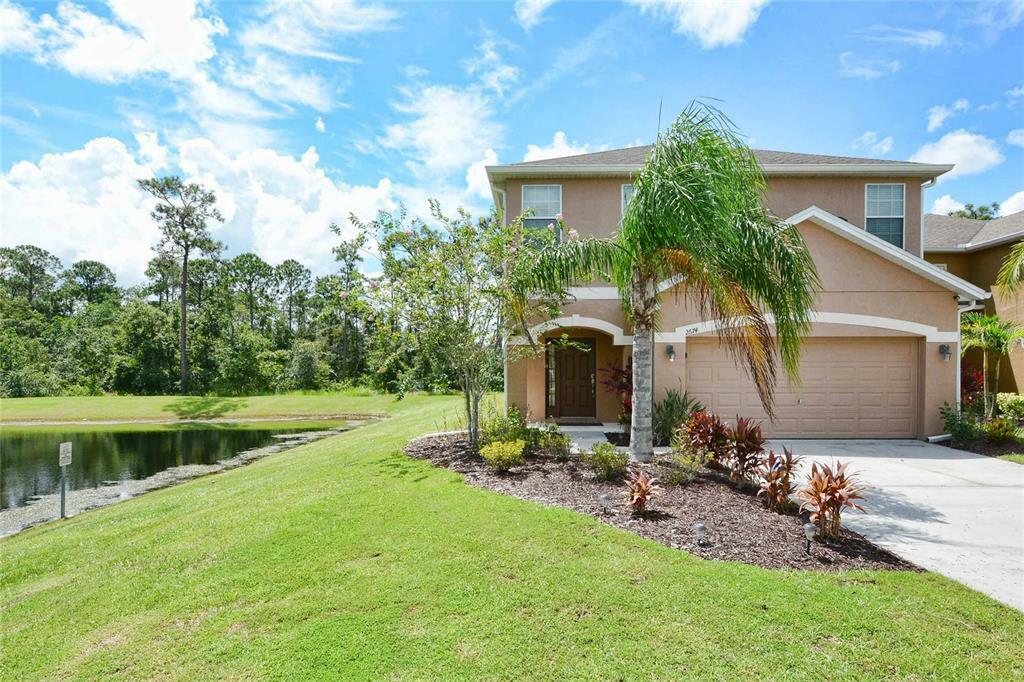 Property Photo:  2674 Santosh Cove  FL 34746 