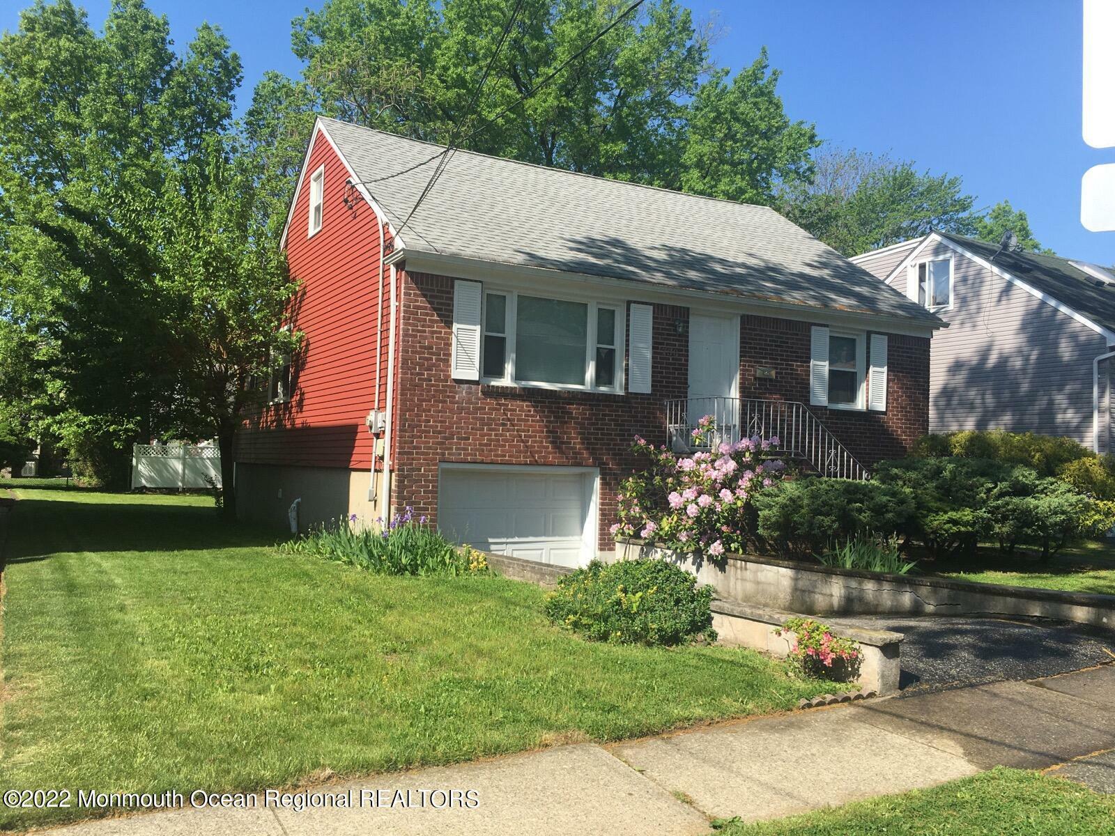 Property Photo: 730 Clark Avenue NJ 07657