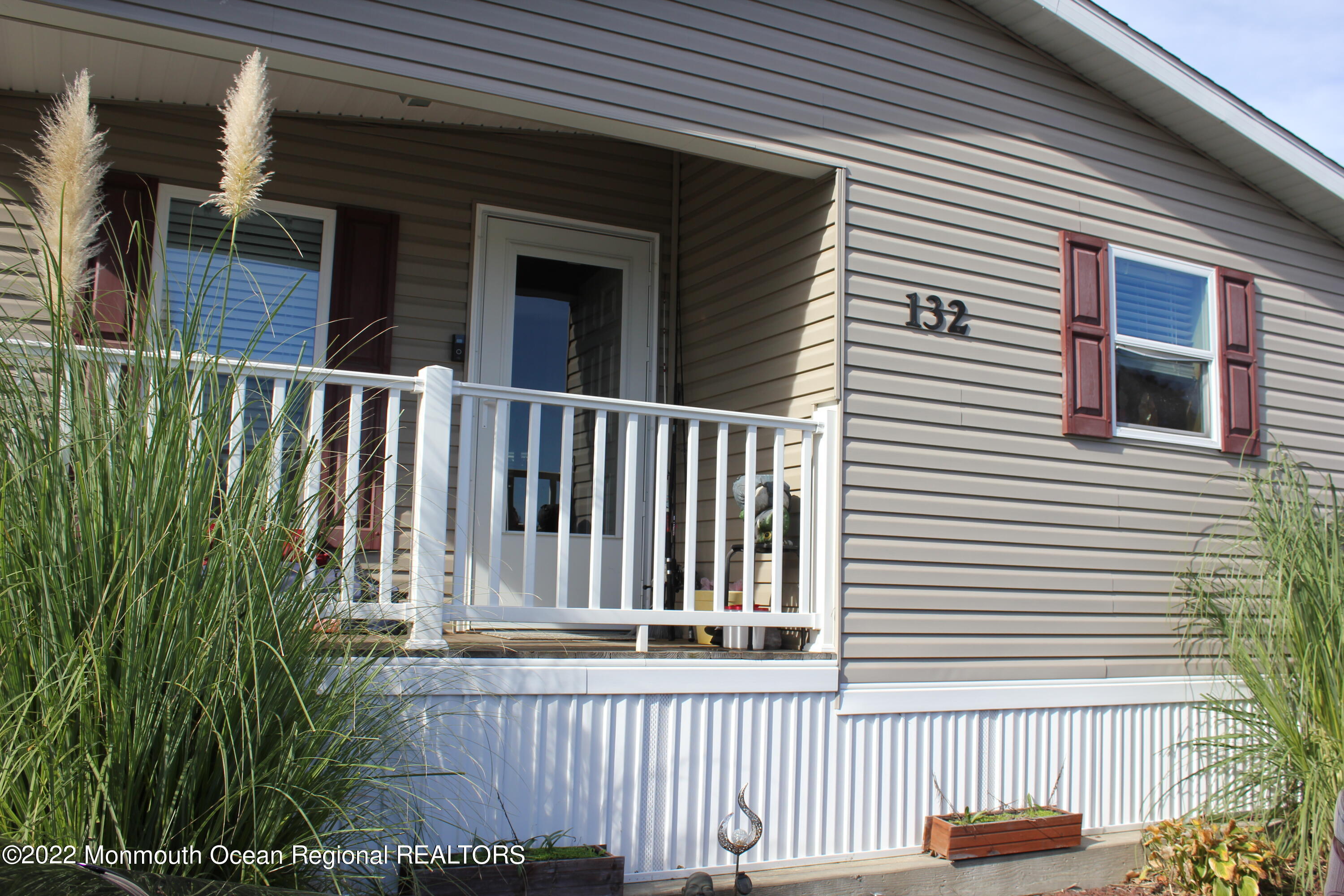 Property Photo: 132 Lane B NJ 07730