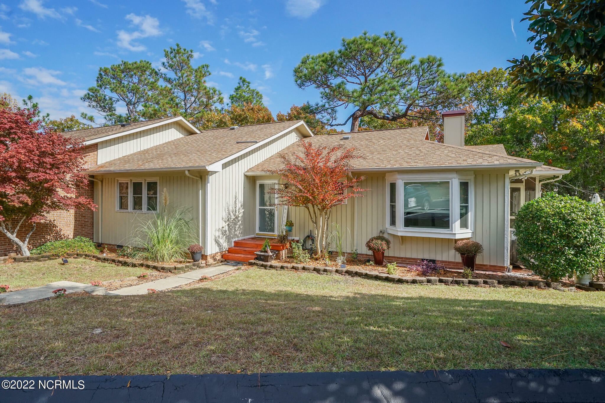 Property Photo: 39 Garden Villa Drive NC 28374