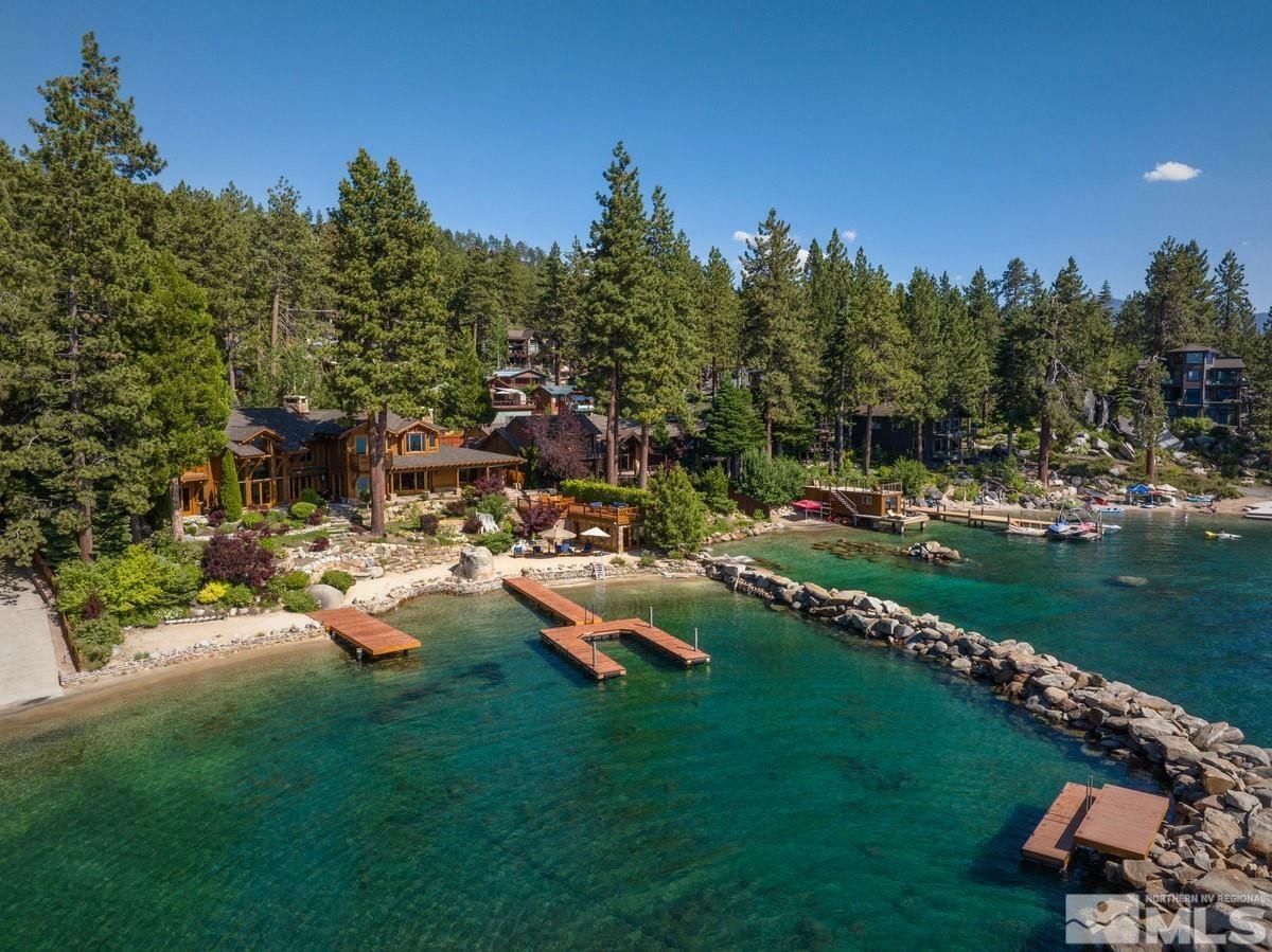 Property Photo: 1180 Hwy 50 NV 89413