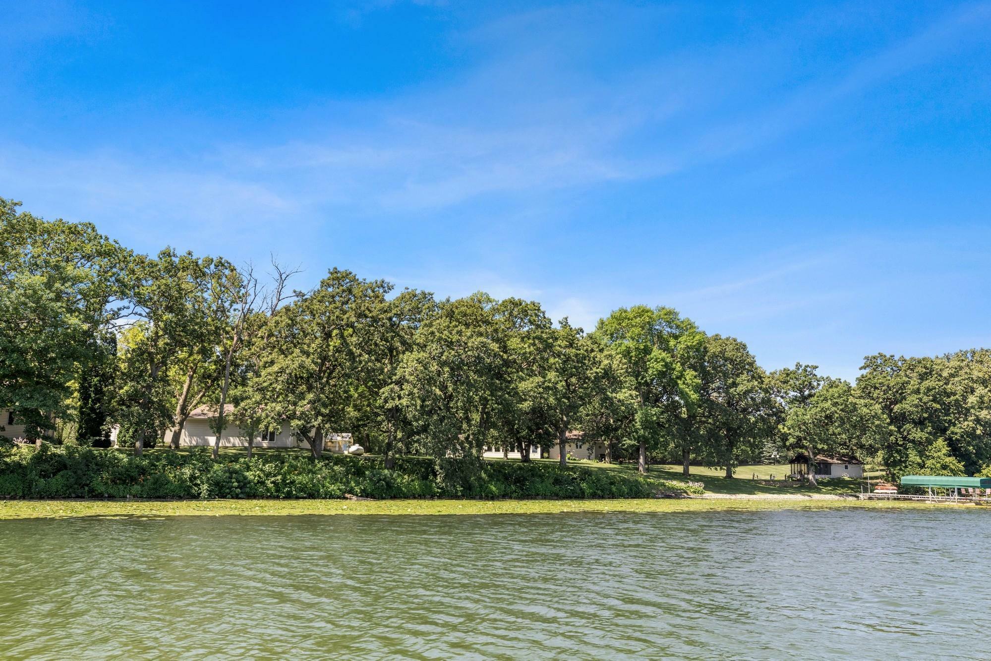 Property Photo: 17235 237th Avenue MN 56072