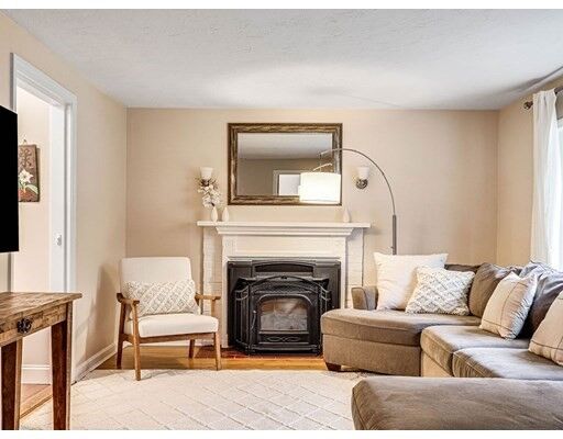 Property Photo: 5 Alden St MA 01760