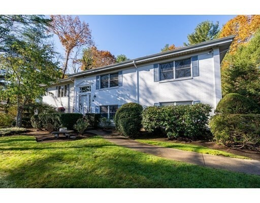 Property Photo: 2 Hoosic Drive MA 02021