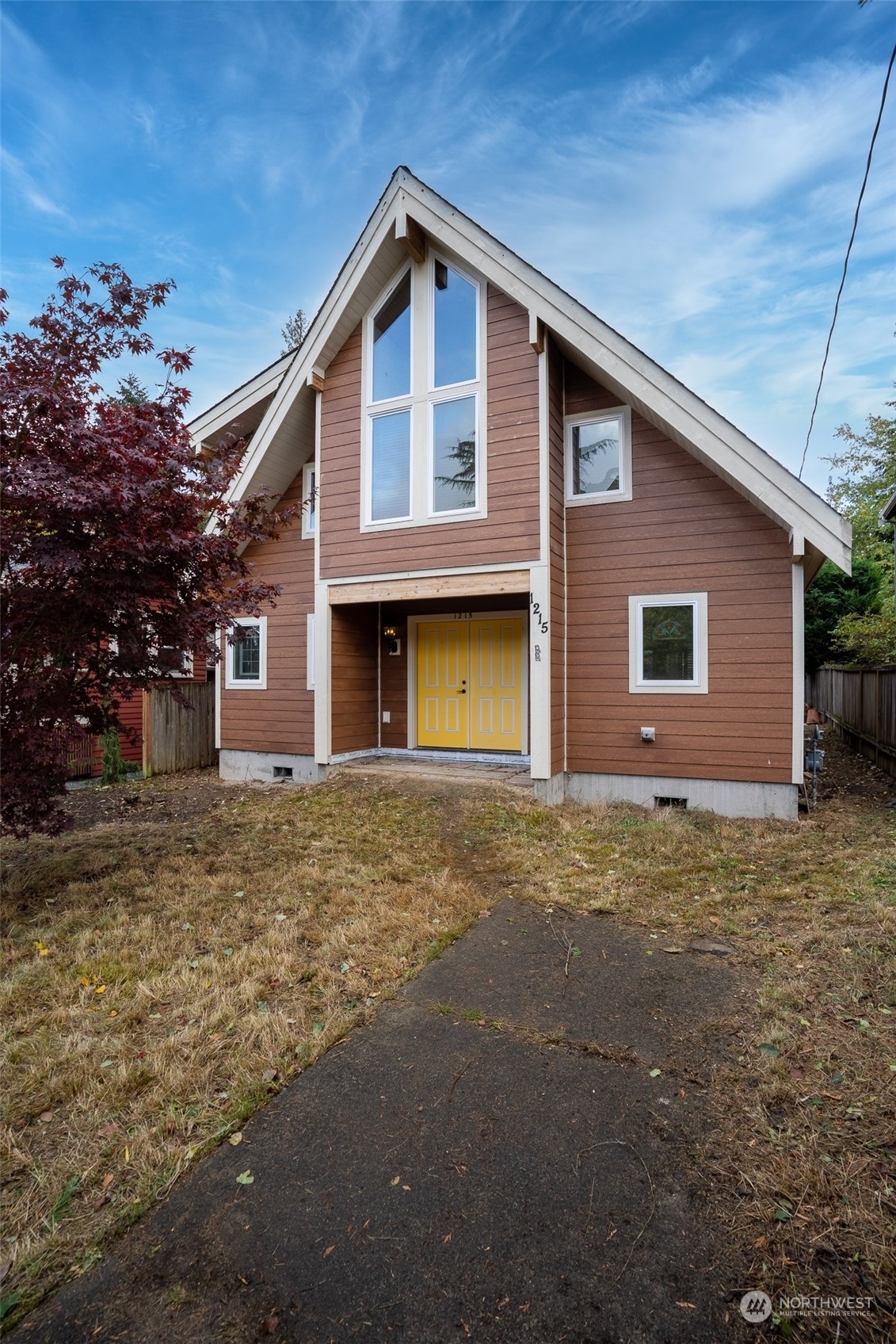 Property Photo:  1215 NE 100th Street  WA 98125 