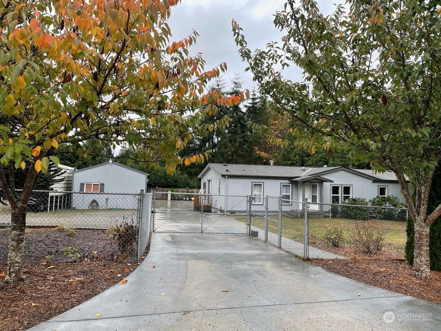 Property Photo: 2580 Sandy Drive WA 98282