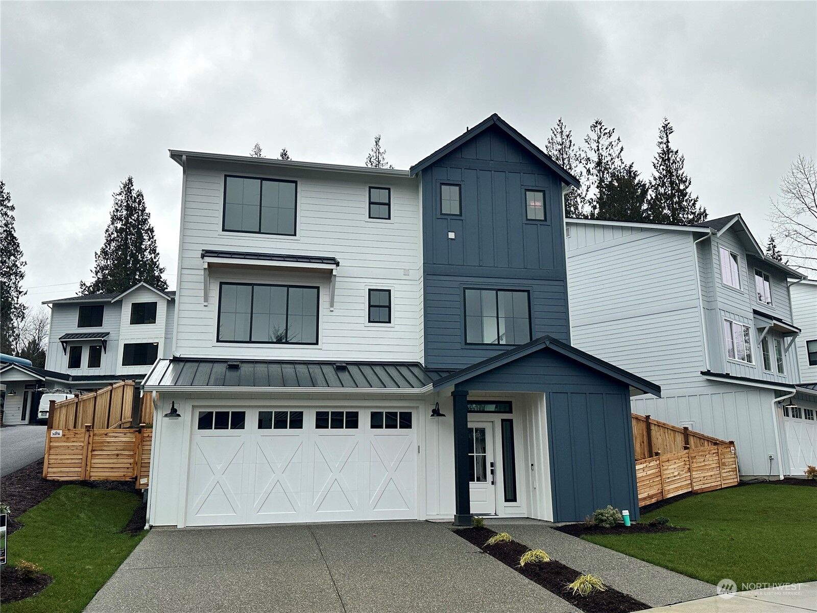 Property Photo: 2016 Horton Avenue Lot 4 WA 98290