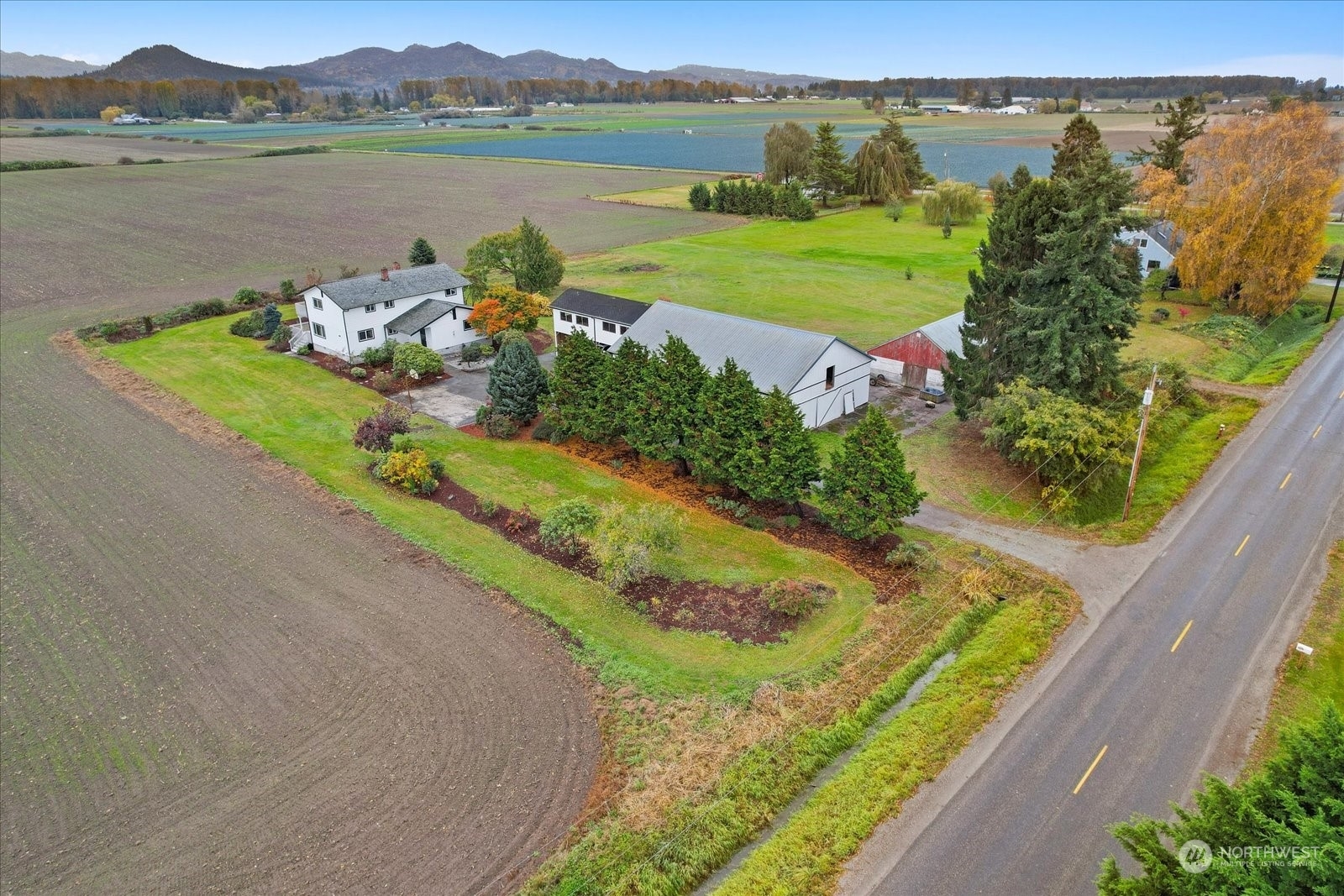 Property Photo:  15897 Kamb Road  WA 98273 