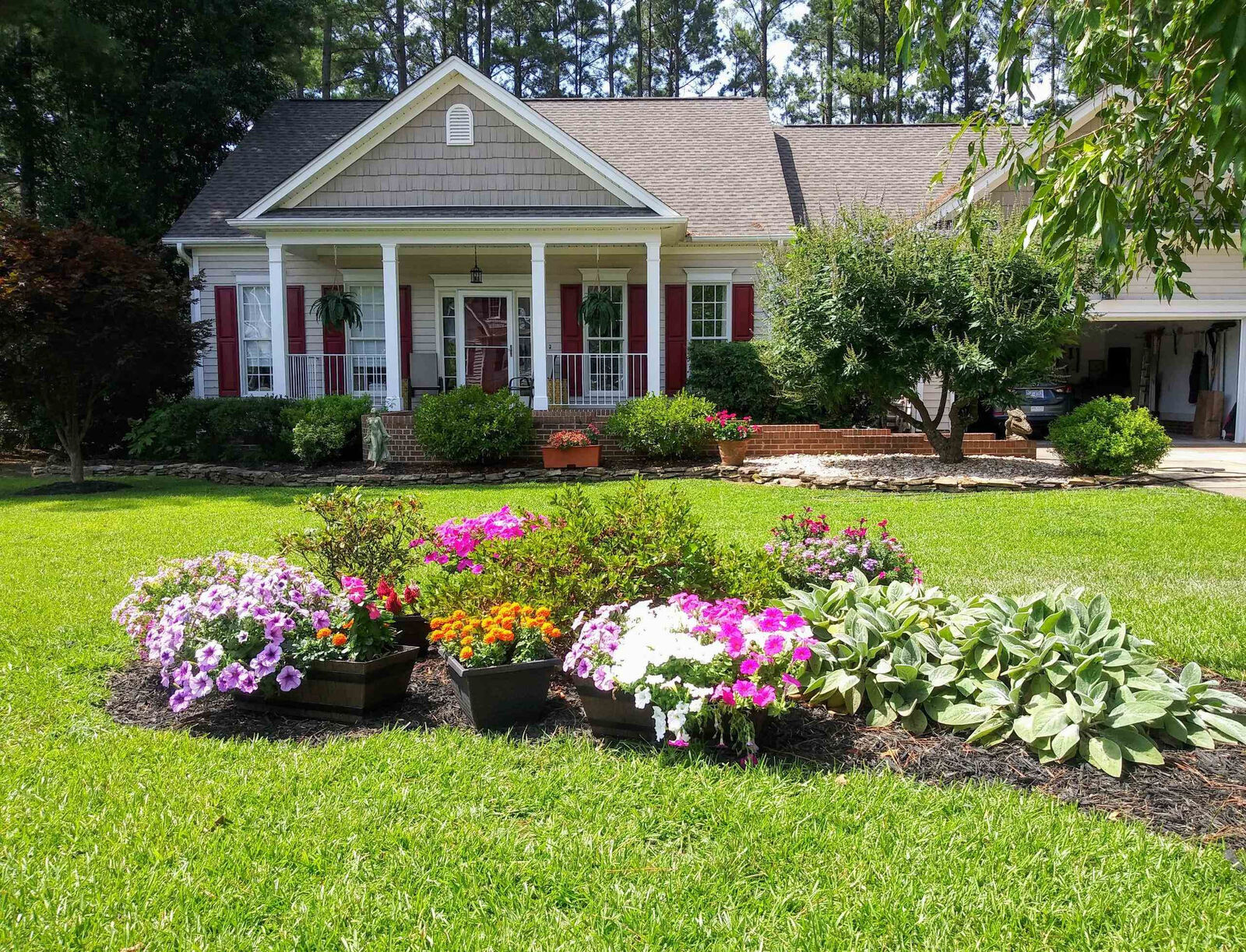 Property Photo:  932 E Ivy Valley Drive  NC 27526 