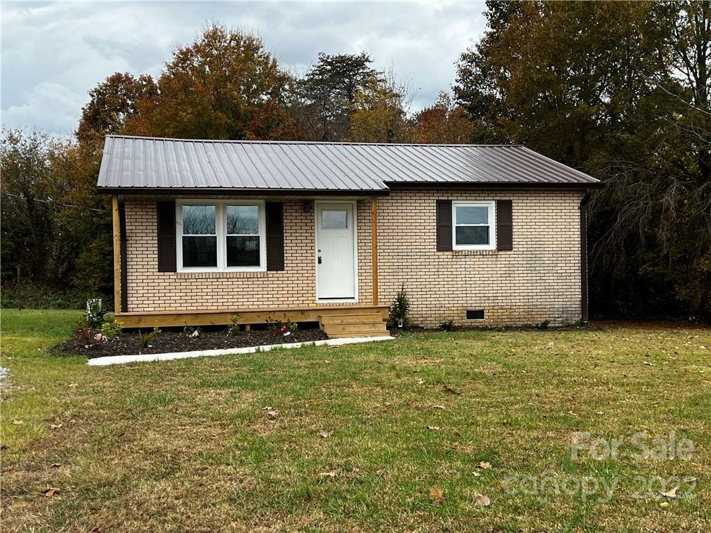 115 Davidson Court  Taylorsville NC 28681 photo