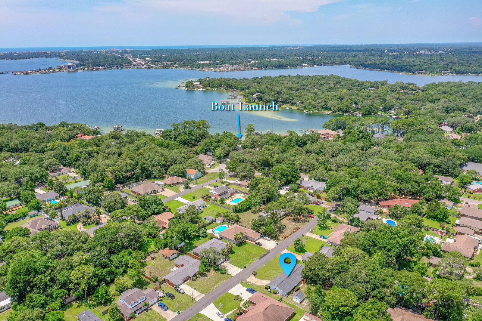 Property Photo:  11 Maple Avenue  FL 32579 