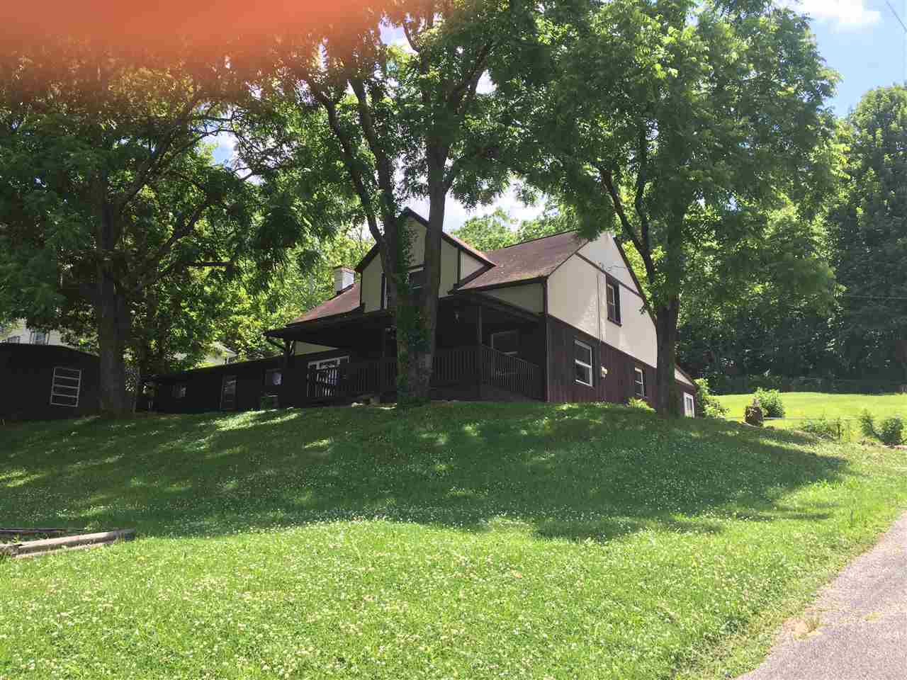 Property Photo:  5689 Ohio River Road  WV 25702 