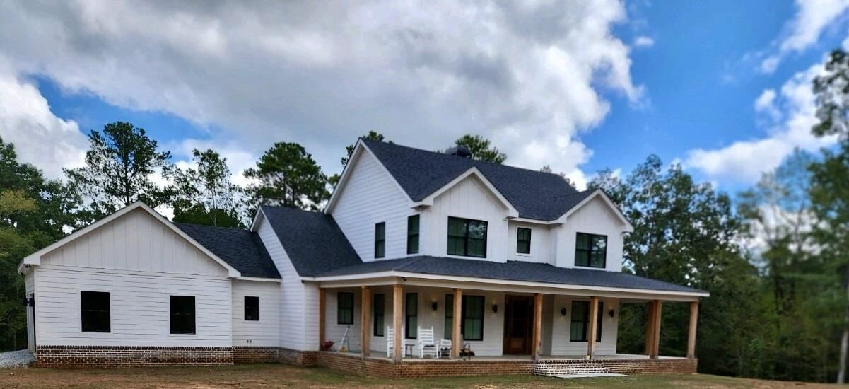 Property Photo: 1080 Eagle Way Drive GA 30642