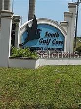 Property Photo: 15490 Meacham Circle FL 33981
