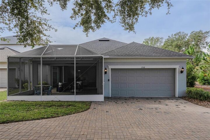 Property Photo:  2518 Stone Creek Court  FL 34787 