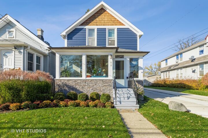 415 Bloom Street  Highland Park IL 60035 photo