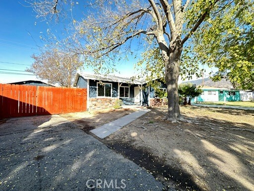 Property Photo:  3716 Del Rey Drive  CA 92404 