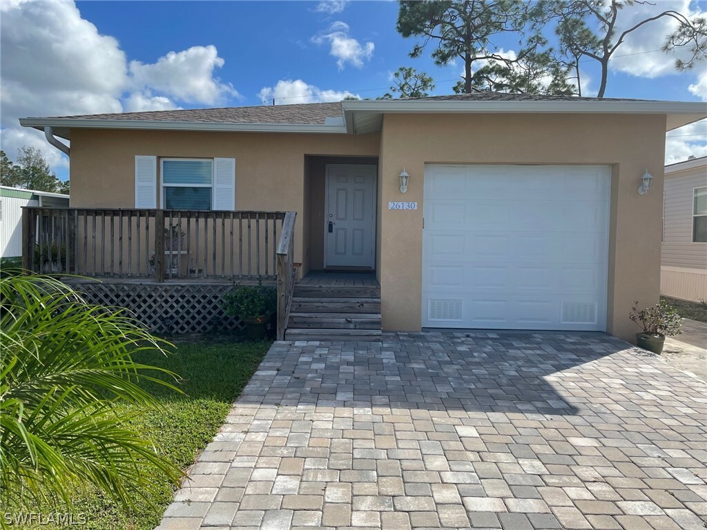 Property Photo: 26130 Colony Road FL 34135