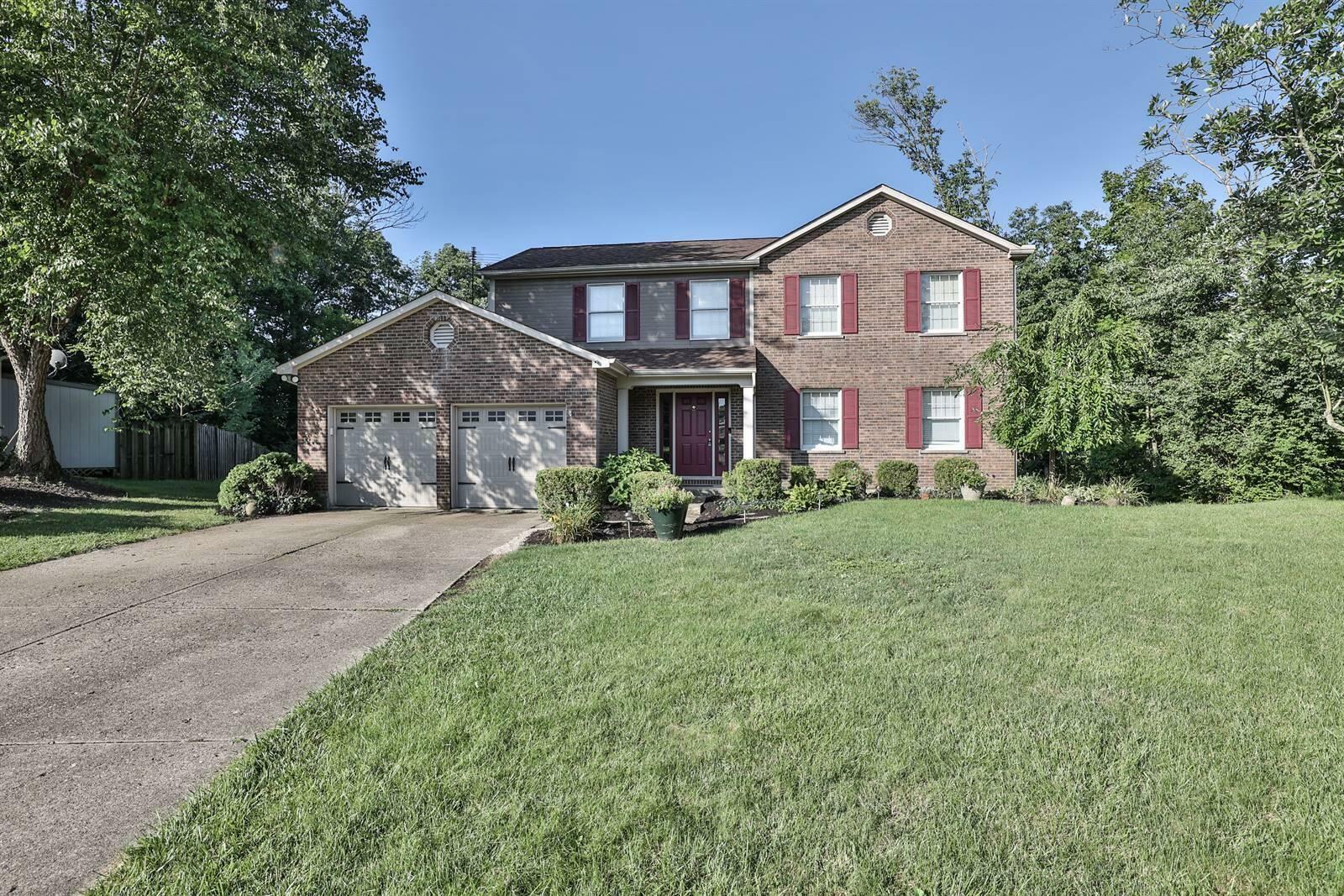 Property Photo:  3167 Hillview Court  KY 41017 