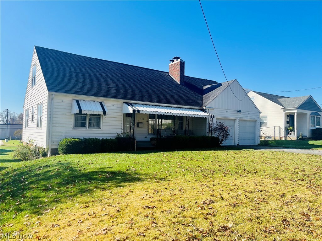 Property Photo:  1506 14th Street  WV 26101 