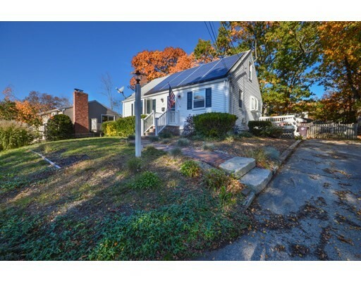 Property Photo:  26 Edith Road  MA 02189 