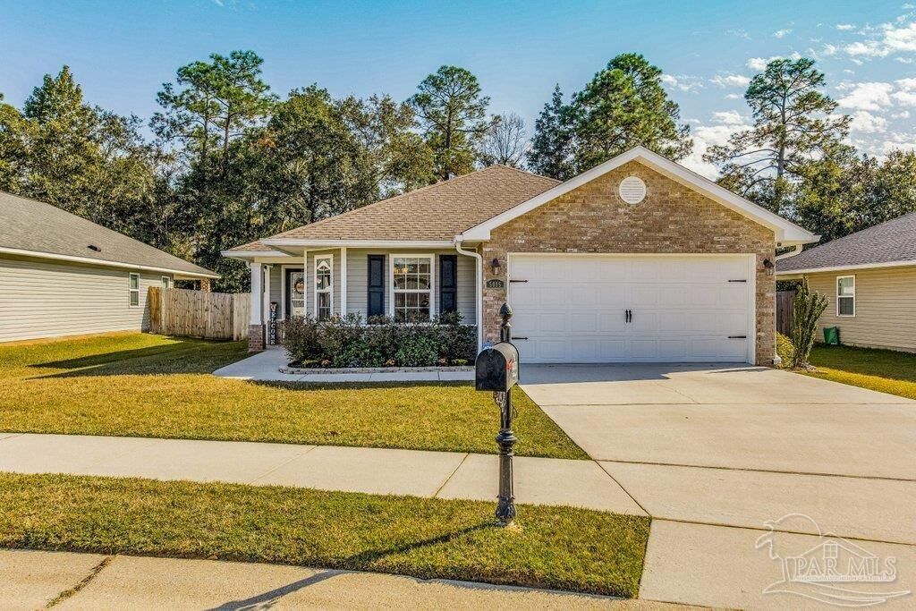 Property Photo:  5085 Carley Ct  FL 32583 