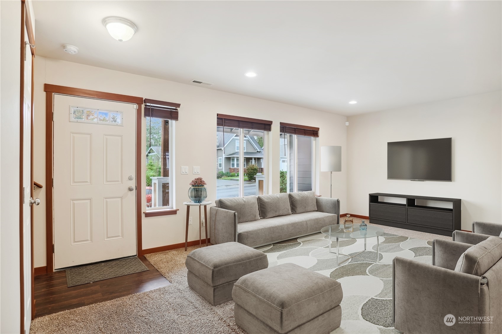 Property Photo: 5323 Coastal Loop WA 98230