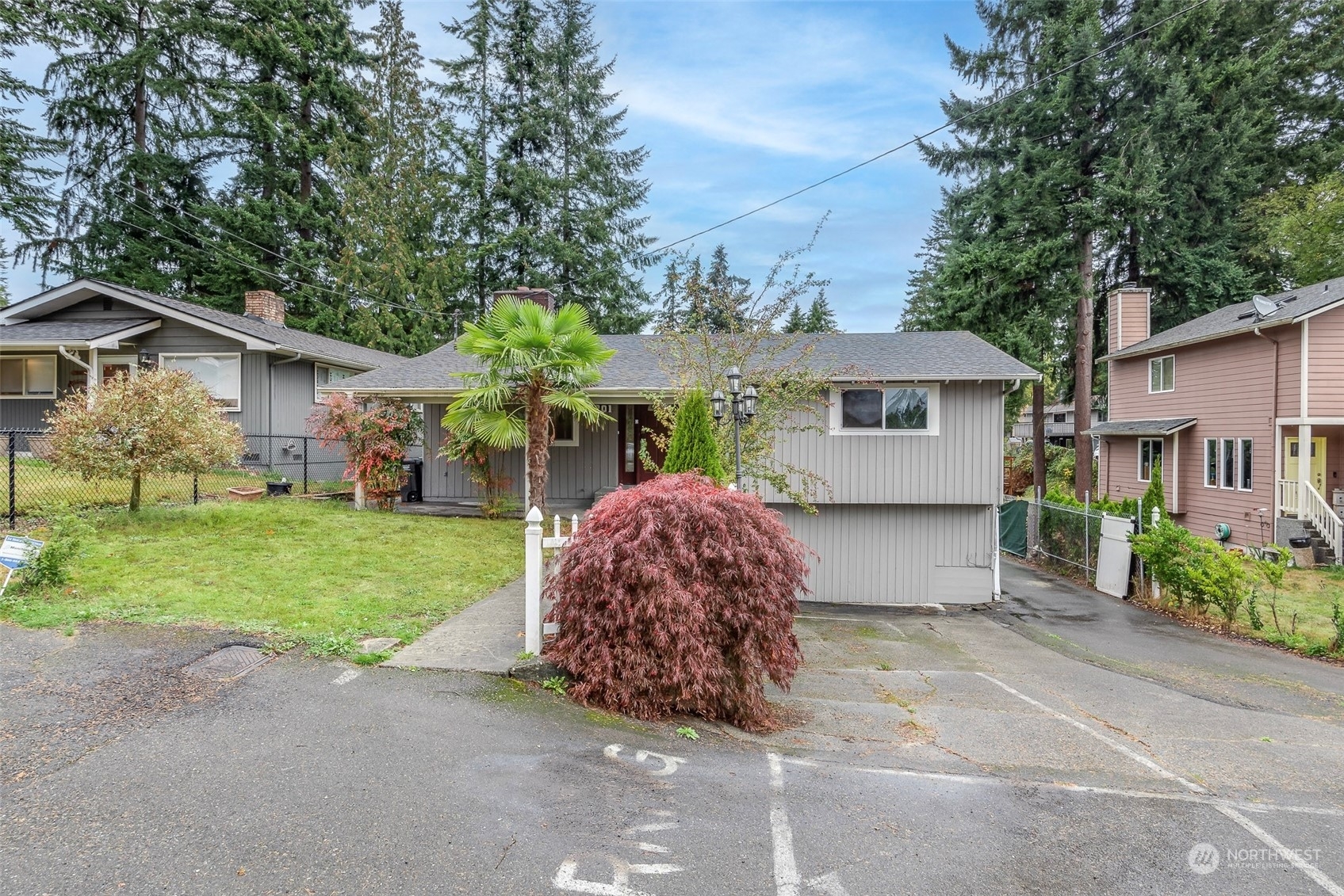 201 E Beech Street  Everett WA 98203 photo